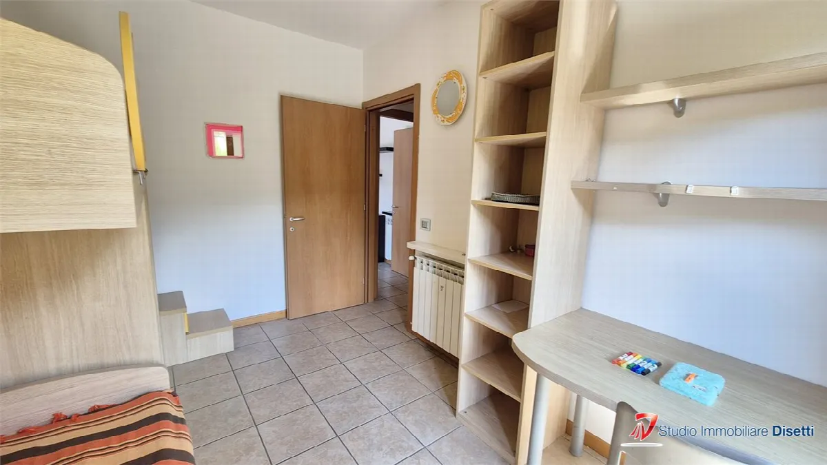 Appartamento in vendita a Breno - foto 8