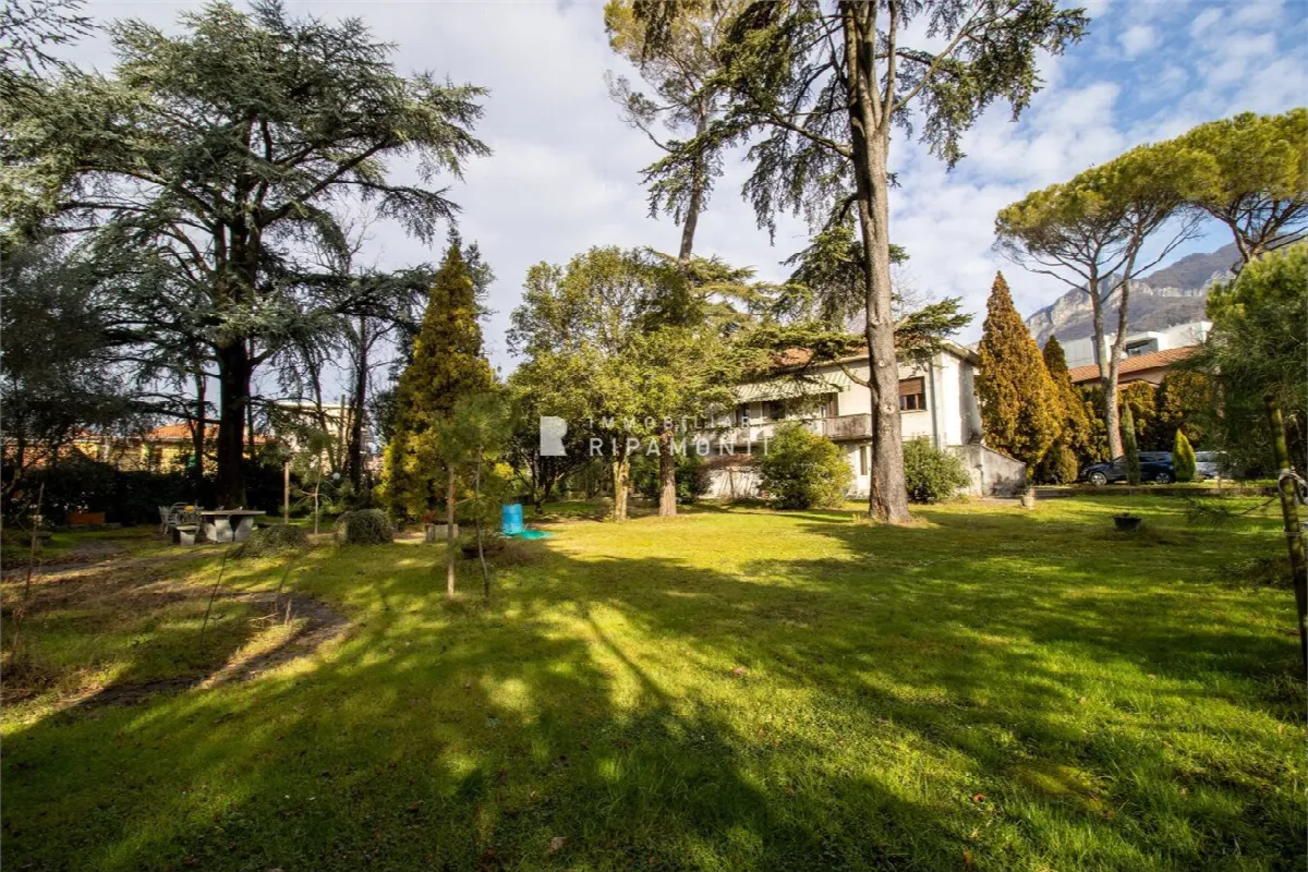 Villa in vendita a Calolziocorte - Sala - foto 1