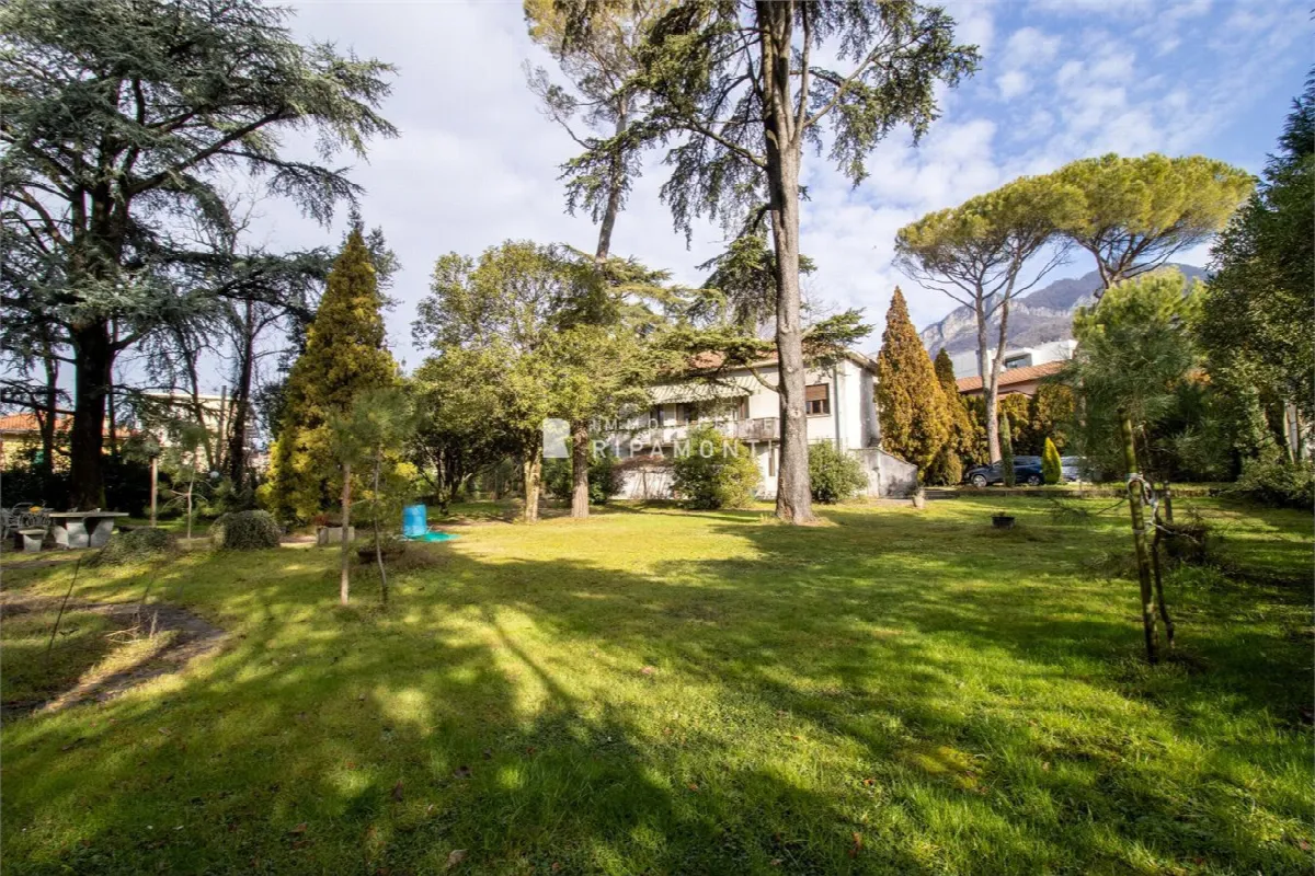 Villa in vendita a Calolziocorte - Sala - foto 2
