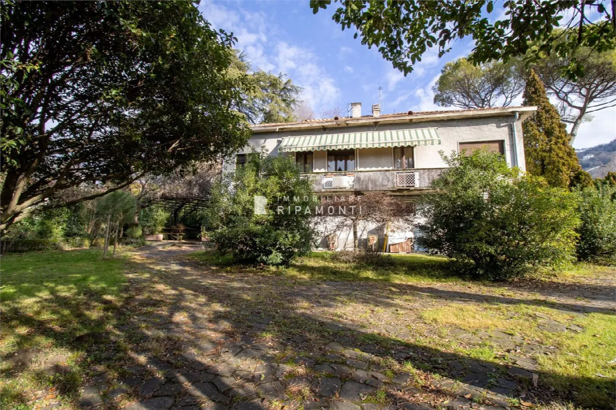 Villa in vendita a Calolziocorte - Sala - foto 3