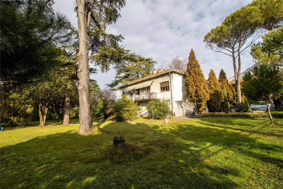 Villa in vendita a Calolziocorte - Sala - foto 5