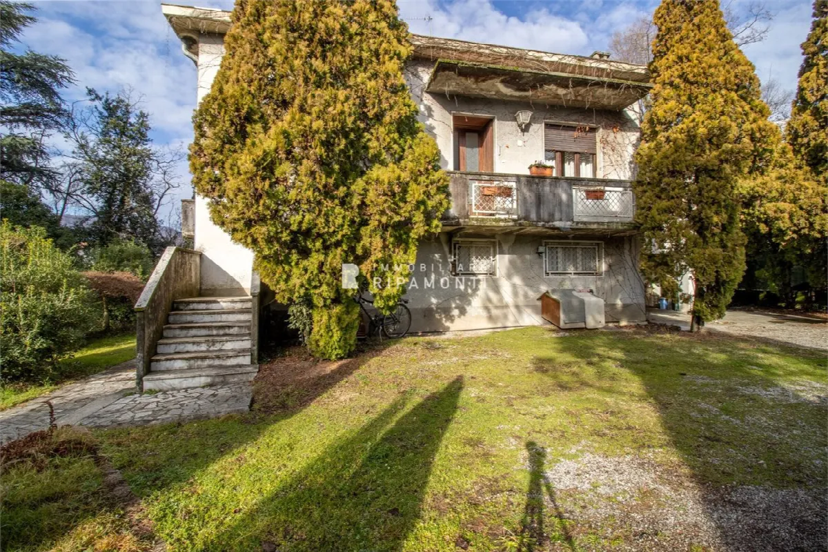 Villa in vendita a Calolziocorte - Sala - foto 7
