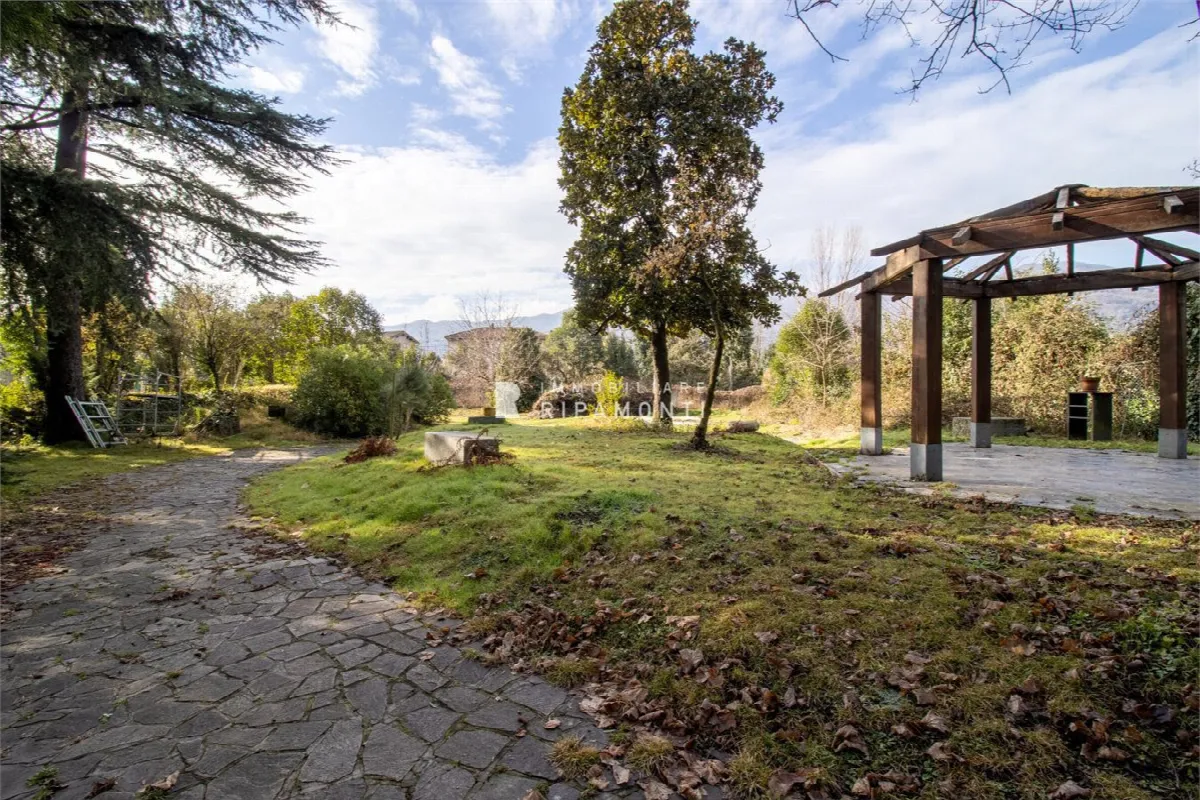 Villa in vendita a Calolziocorte - Sala - foto 8