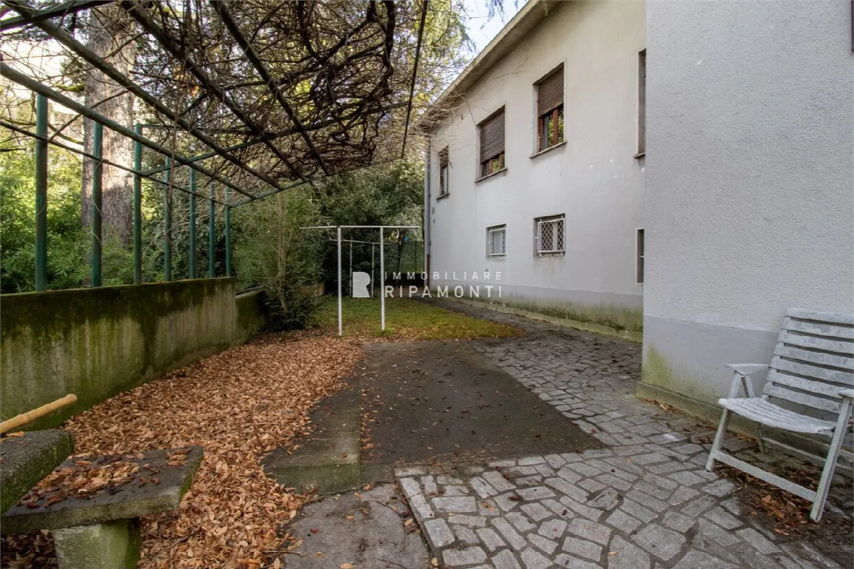 Villa in vendita a Calolziocorte - Sala - foto 9