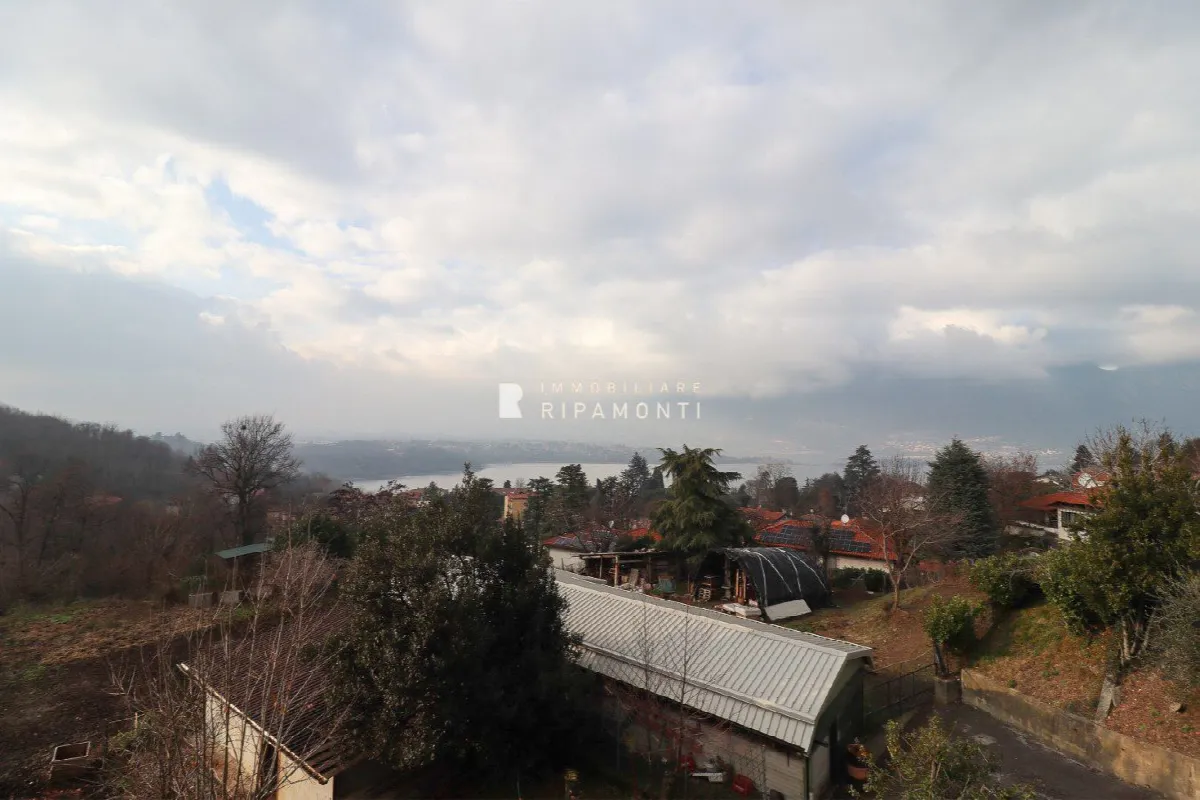 Villetta a schiera in vendita a Oggiono - Imberido - foto 1