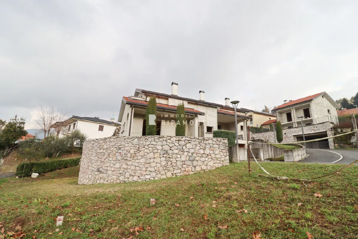 Villetta a schiera in vendita a Oggiono - Imberido - foto 2