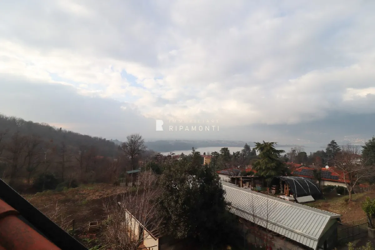 Villetta a schiera in vendita a Oggiono - Imberido - foto 5