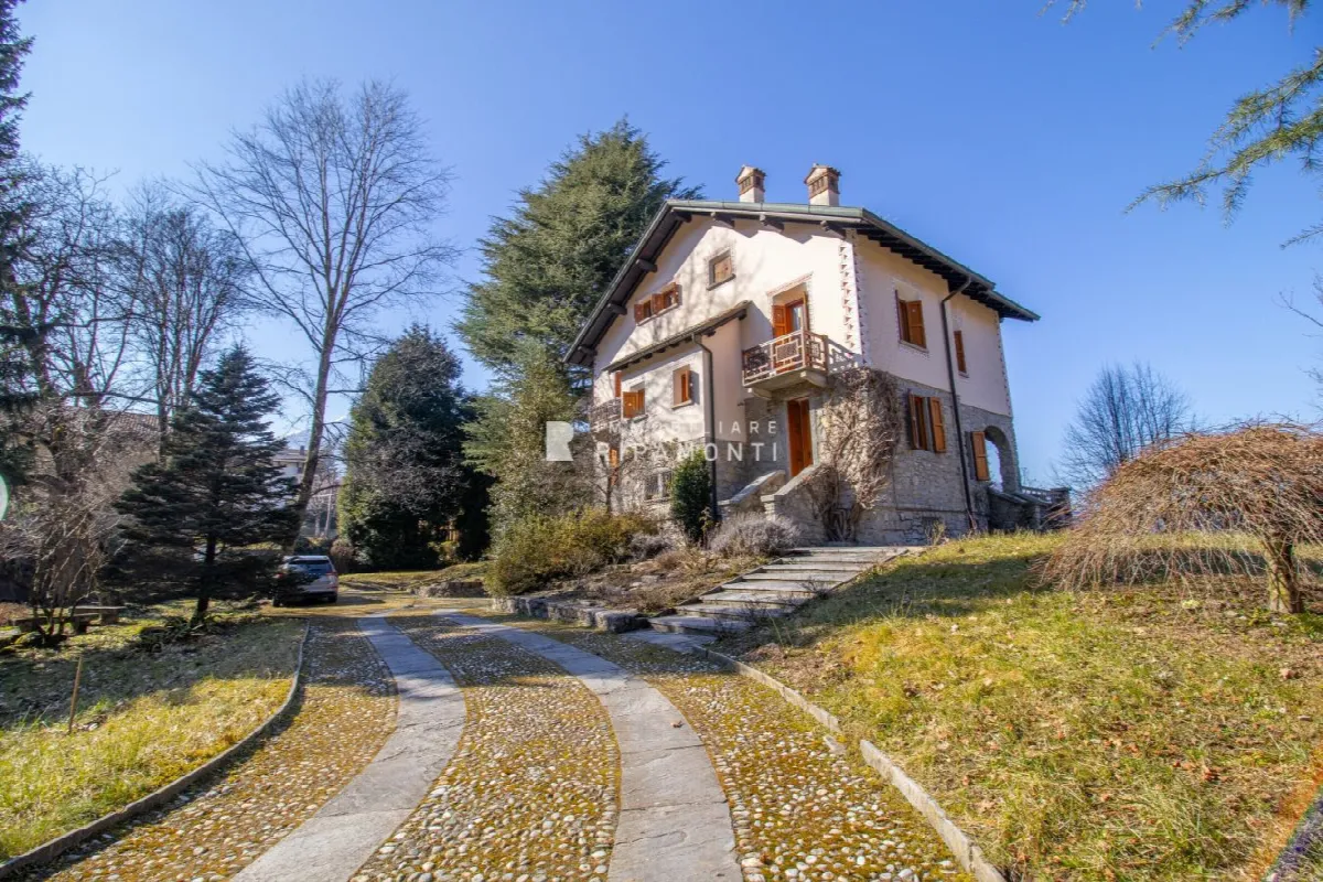 Villa in vendita a Cremeno - Maggio - foto 2
