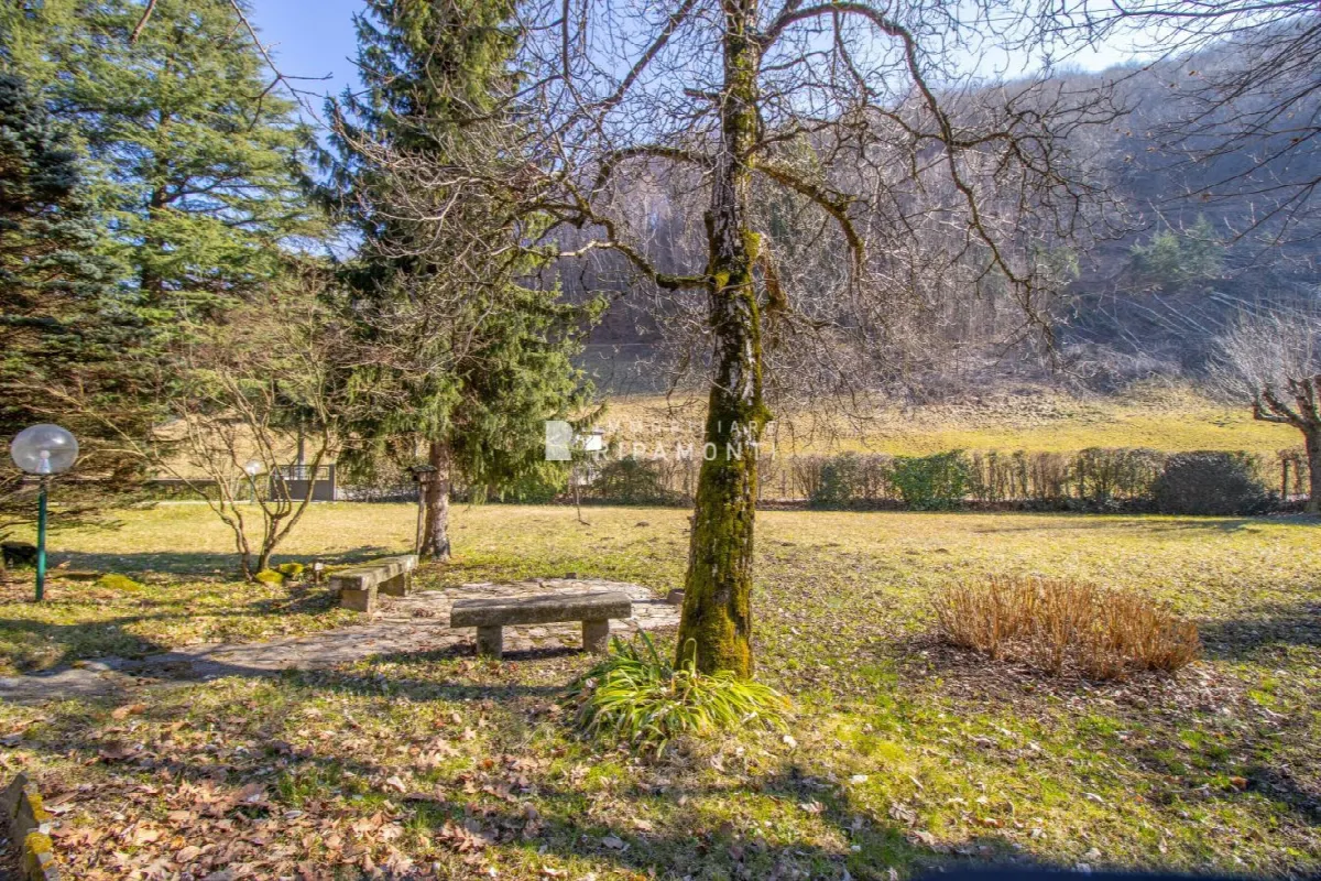 Villa in vendita a Cremeno - Maggio - foto 4