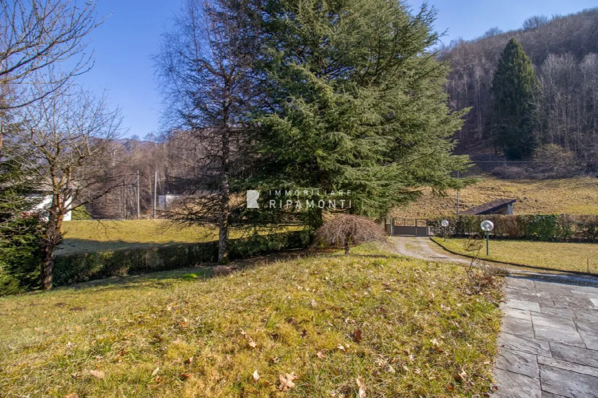 Villa in vendita a Cremeno - Maggio - foto 6