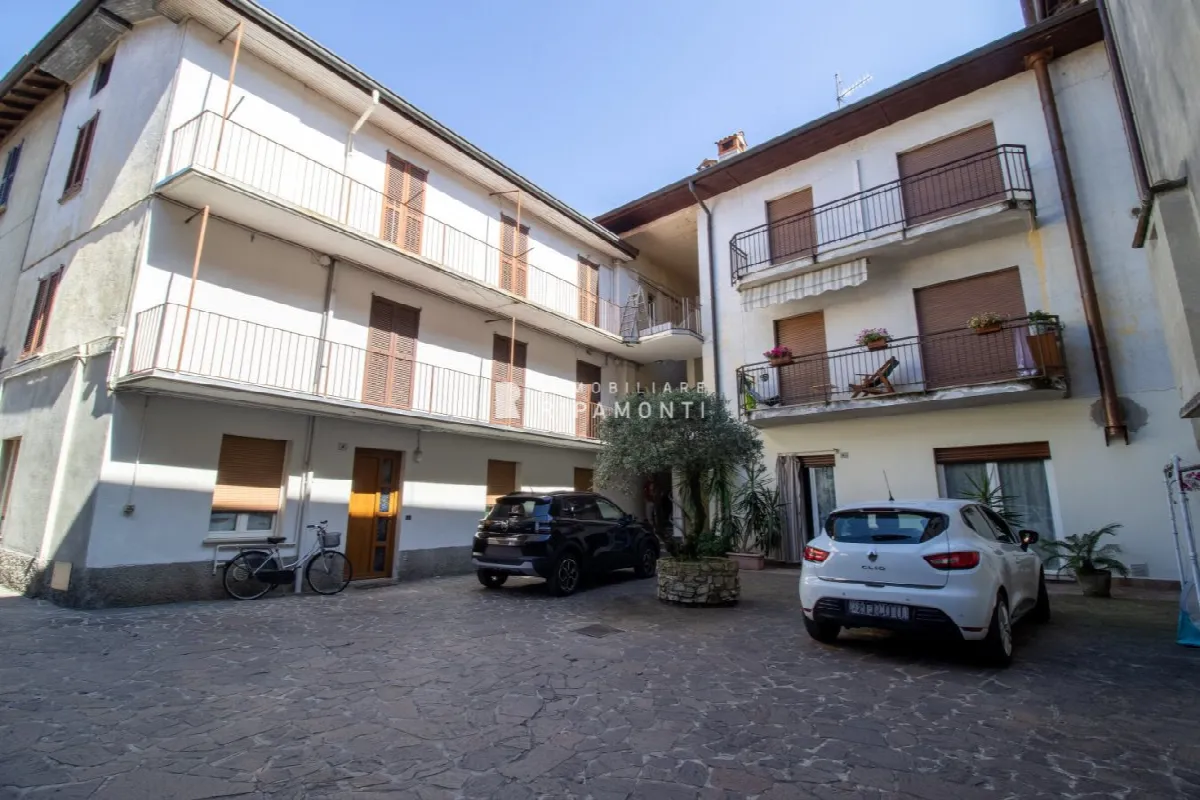 Appartamento in vendita a Oggiono - foto 1