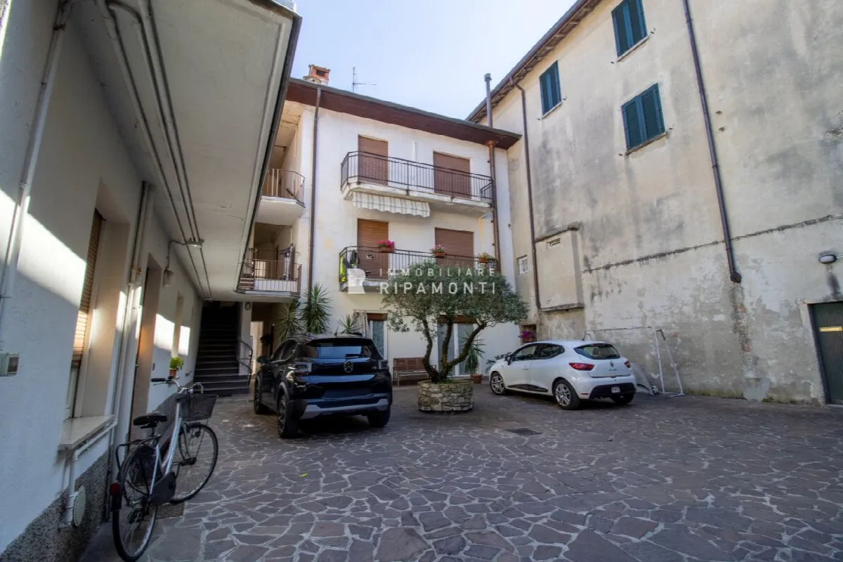 Appartamento in vendita a Oggiono - foto 2