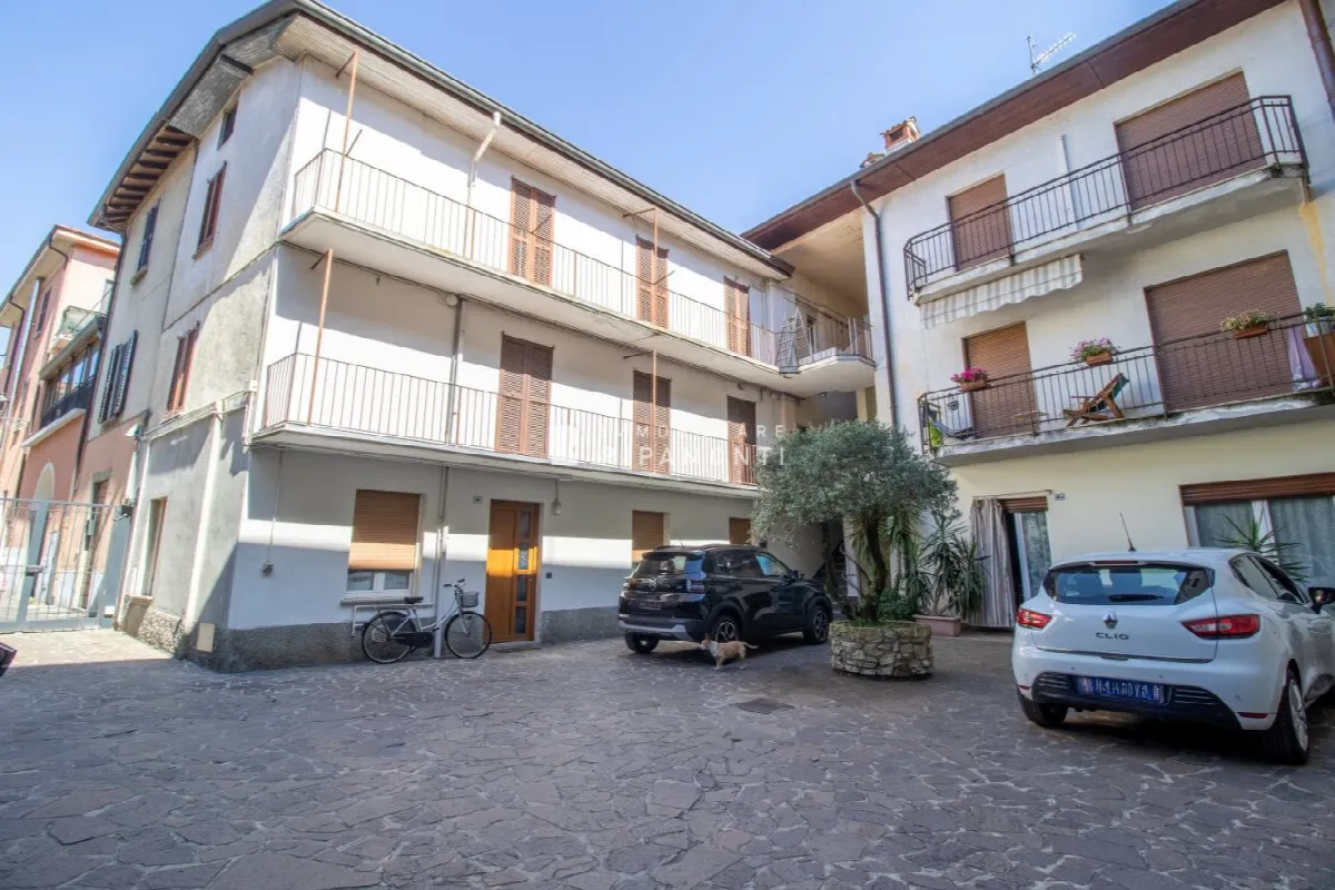 Appartamento in vendita a Oggiono - foto 5