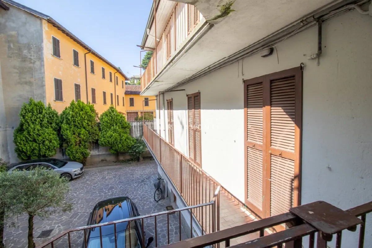 Appartamento in vendita a Oggiono - foto 7