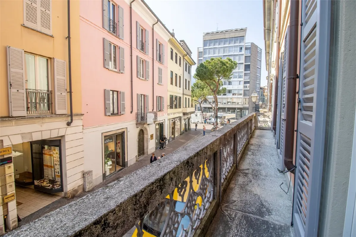 Ufficio in vendita a Lecco - Centralissimo - foto 2