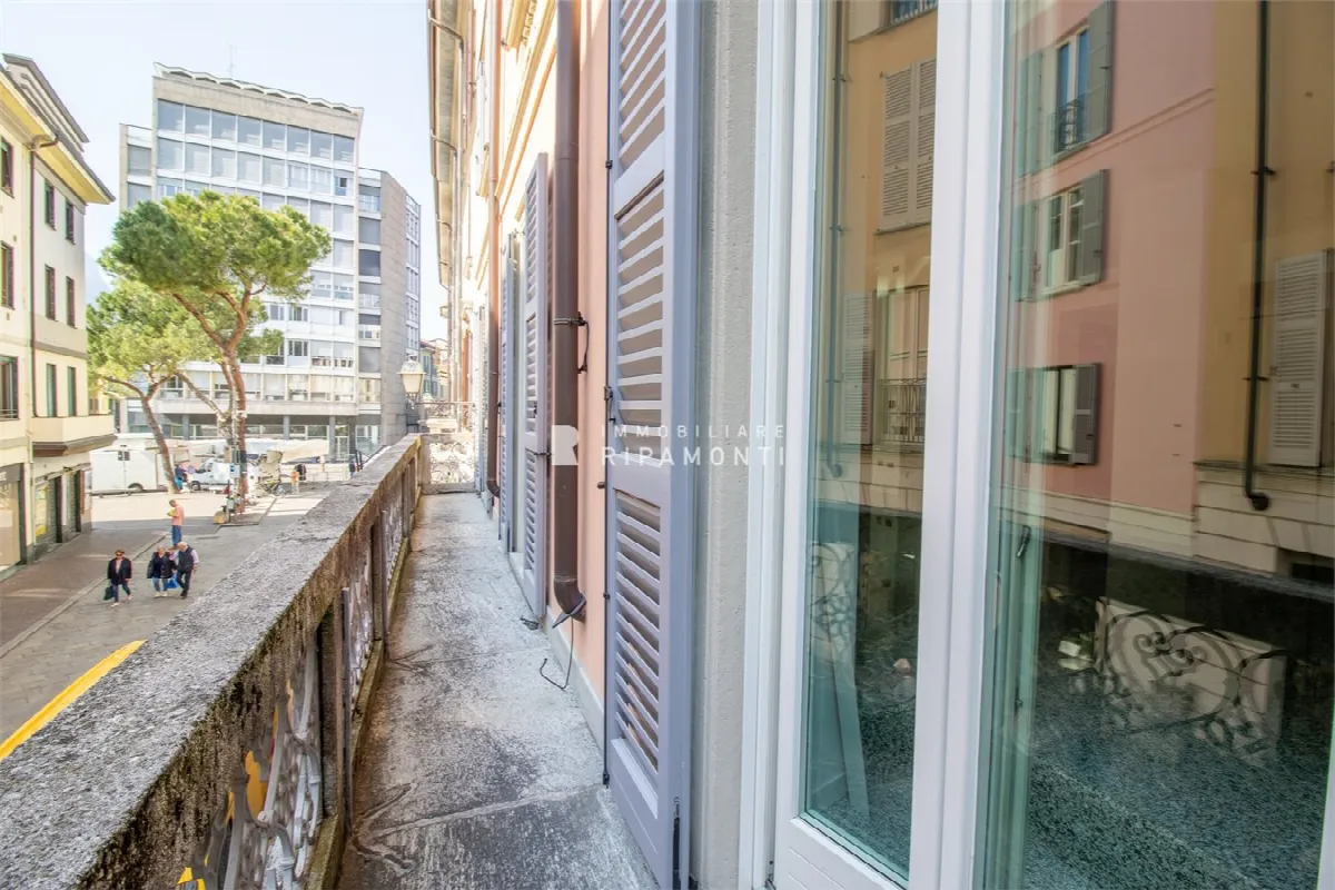 Ufficio in vendita a Lecco - Centralissimo - foto 3