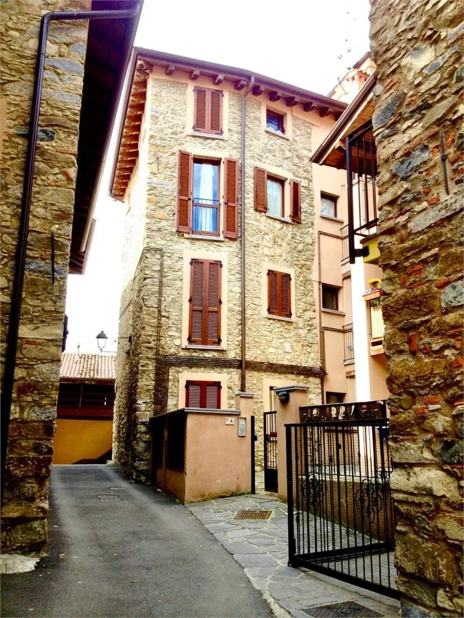 Appartamento in vendita a Colle Brianza - Ravellino - foto 2