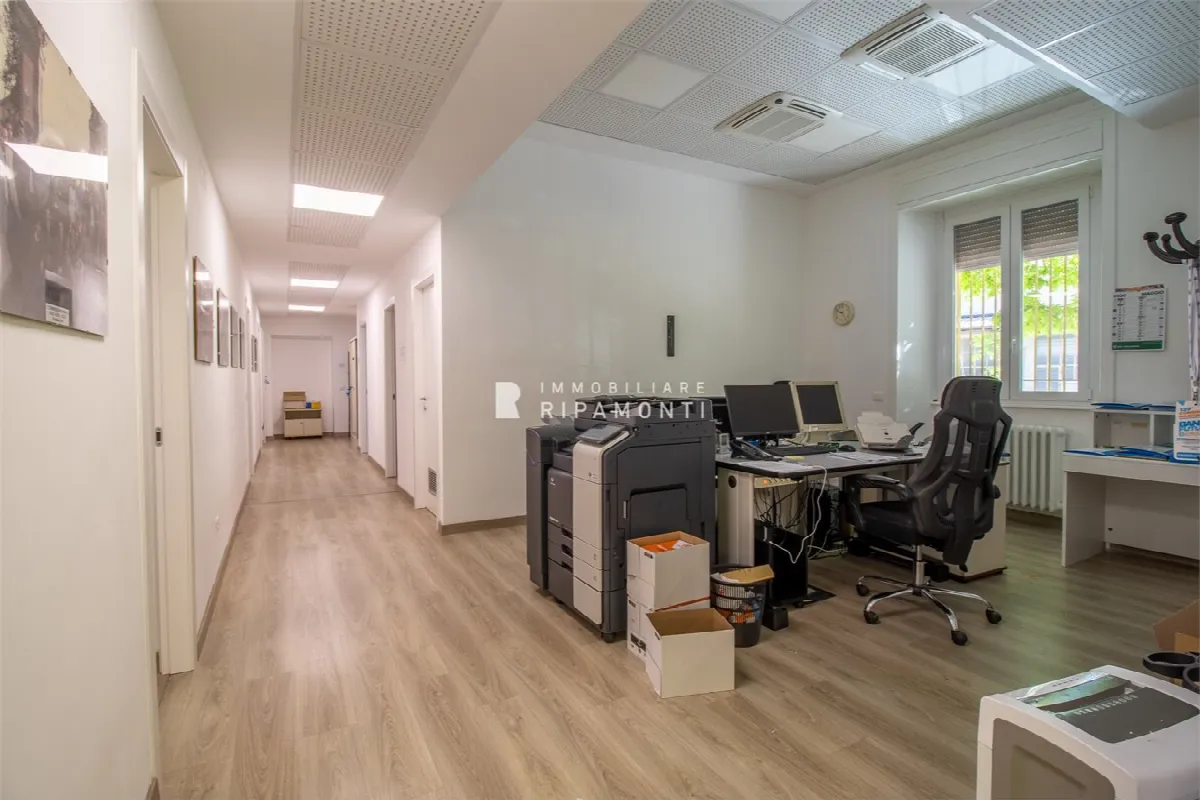Ufficio in vendita a Lecco - foto 1