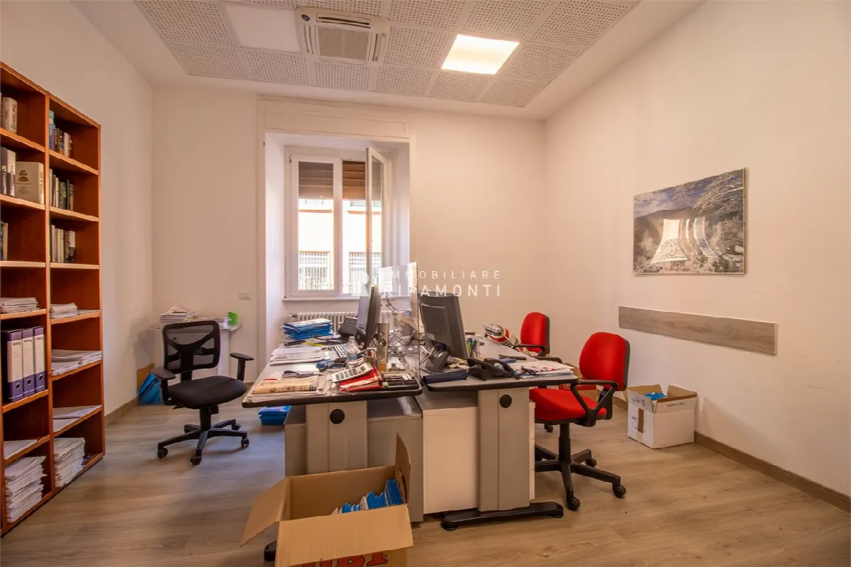 Ufficio in vendita a Lecco - foto 10