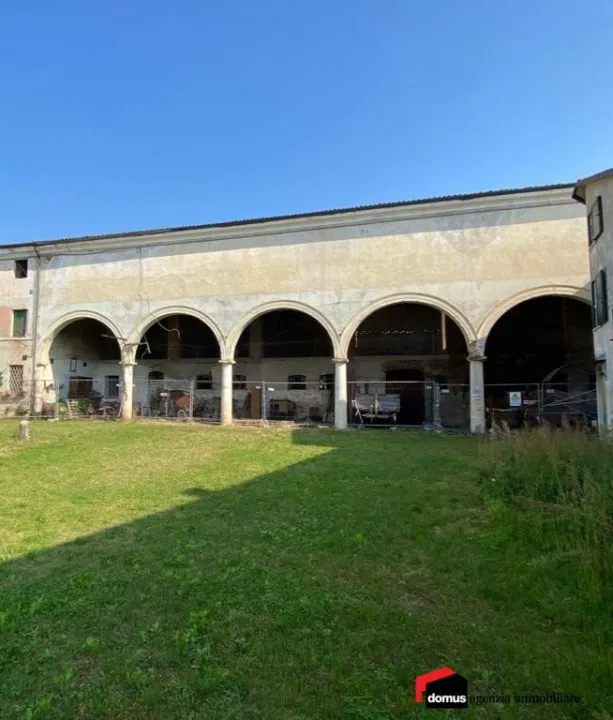 Rustico in vendita a Thiene - foto 1
