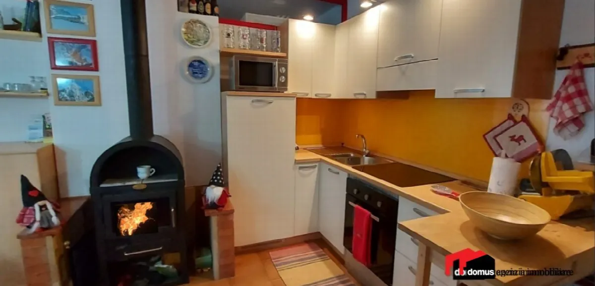 Appartamento in vendita a Tonezza del Cimone - foto 4