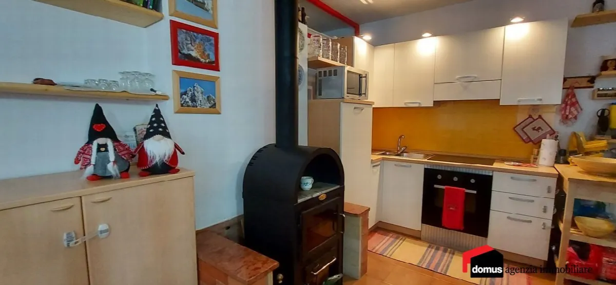 Appartamento in vendita a Tonezza del Cimone - foto 5