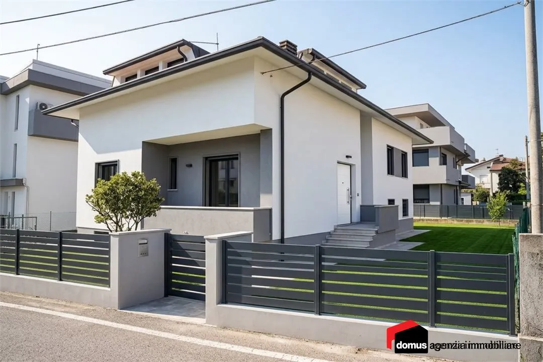 Villa in vendita a Thiene - foto 7