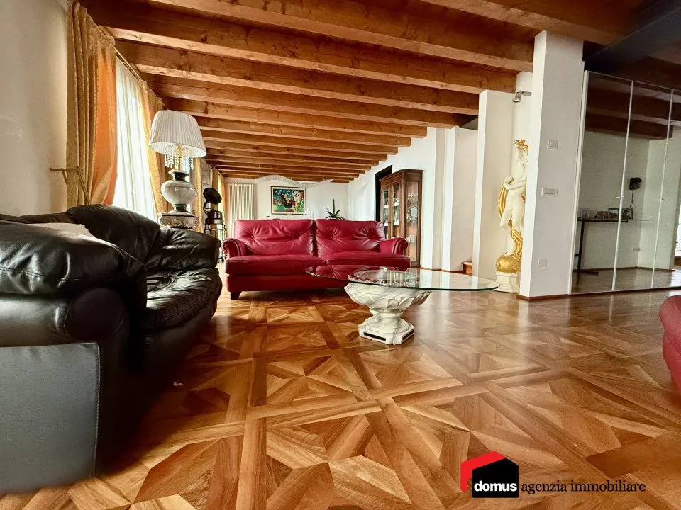 Villa in vendita a Thiene - foto 1