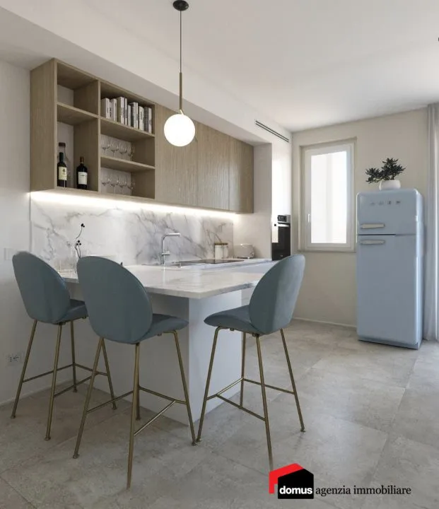 Appartamento in vendita a Thiene - foto 1