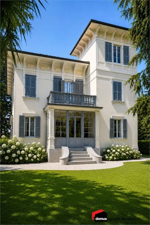 Villa in vendita a Thiene - foto 2