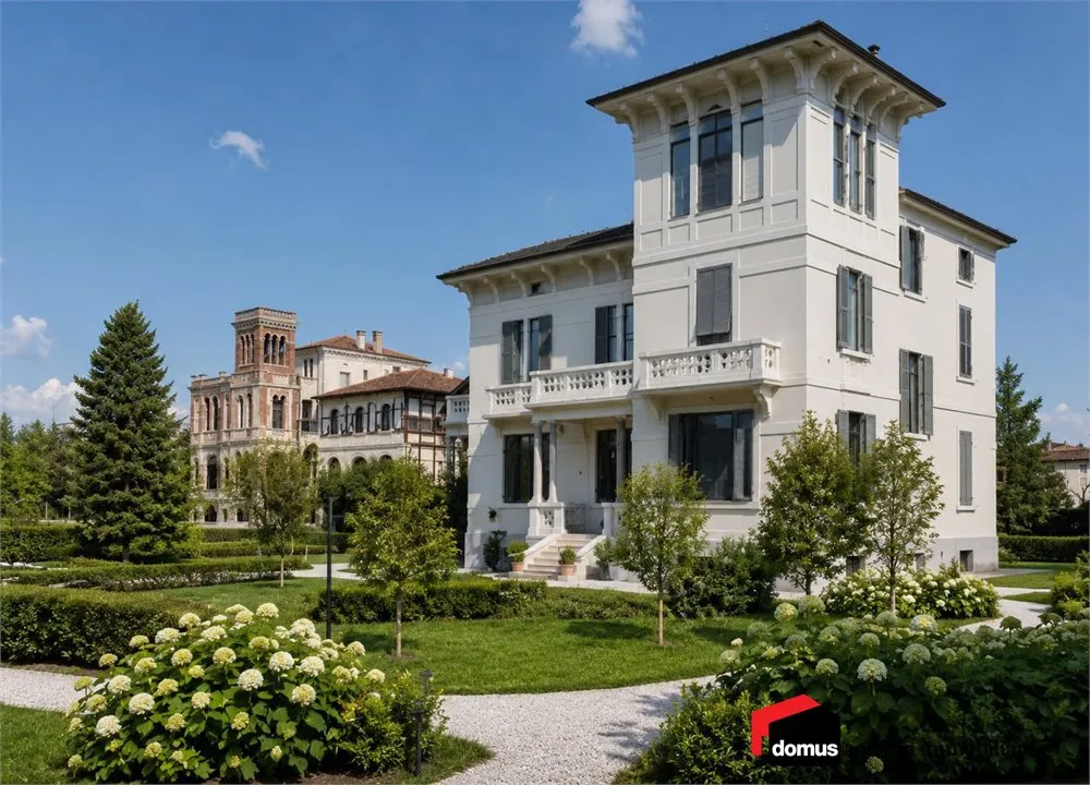 Villa in vendita a Thiene - foto 9