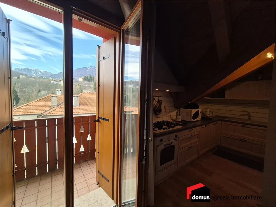 Appartamento in vendita a Tonezza del Cimone - foto 5