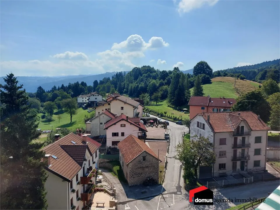 Rustico in vendita a Tonezza del Cimone - foto 1