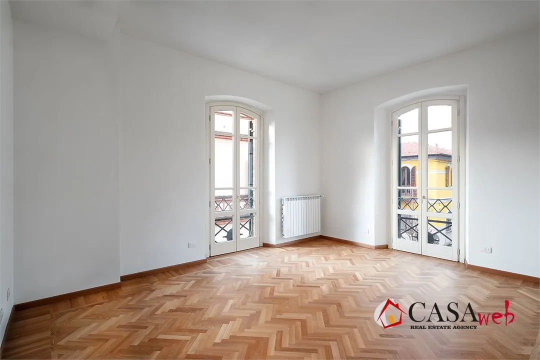 Appartamento in vendita a Vaprio d'Adda - foto 1