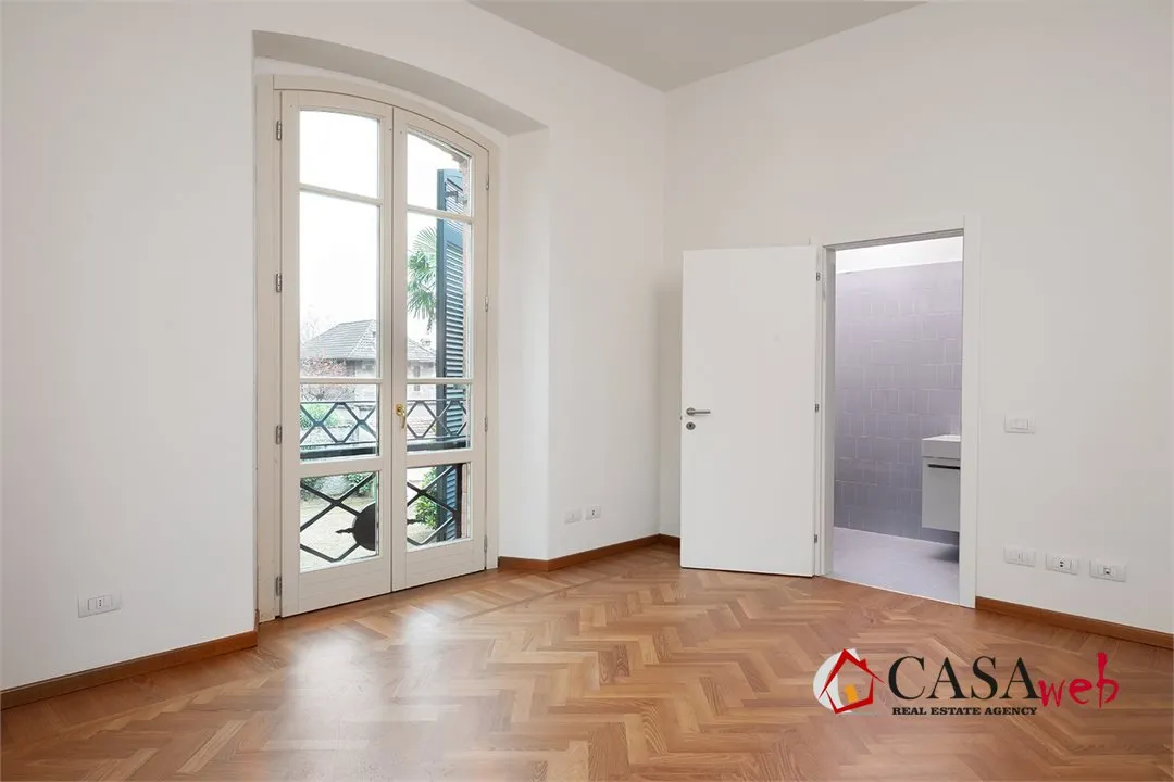 Appartamento in vendita a Vaprio d'Adda - foto 6