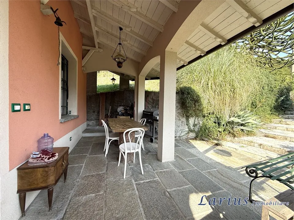 Villa in vendita a Asso - Pagnano - foto 3