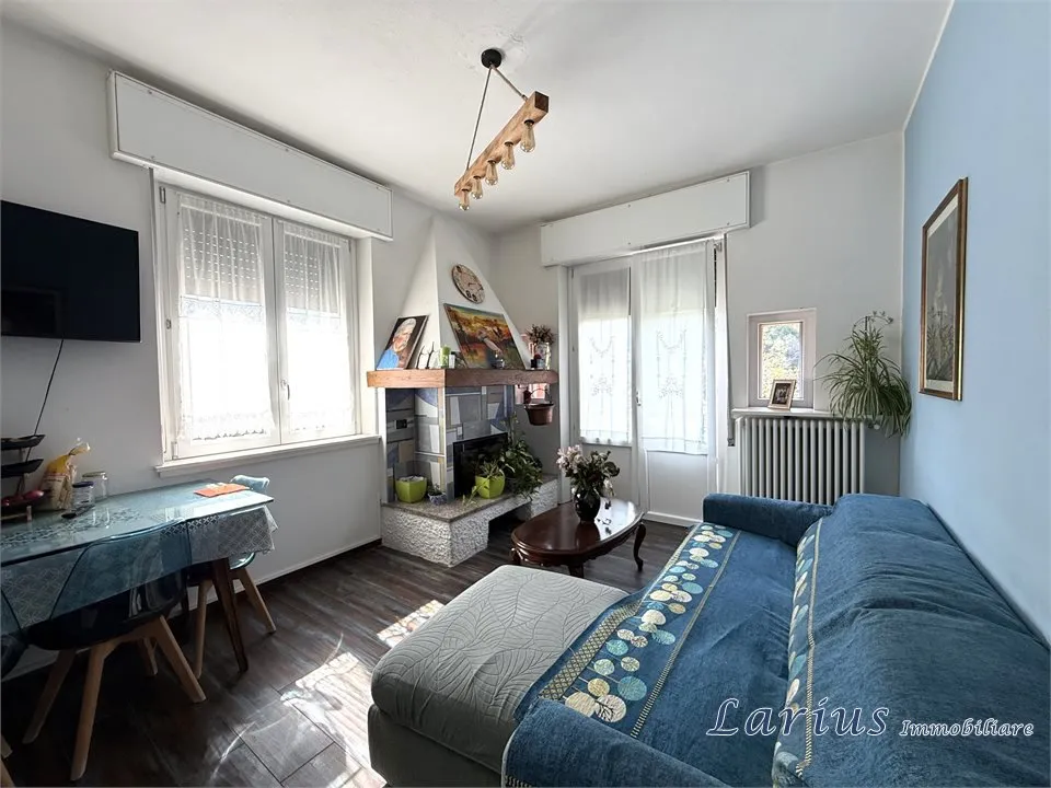 Villa in vendita a Asso - Pagnano - foto 9