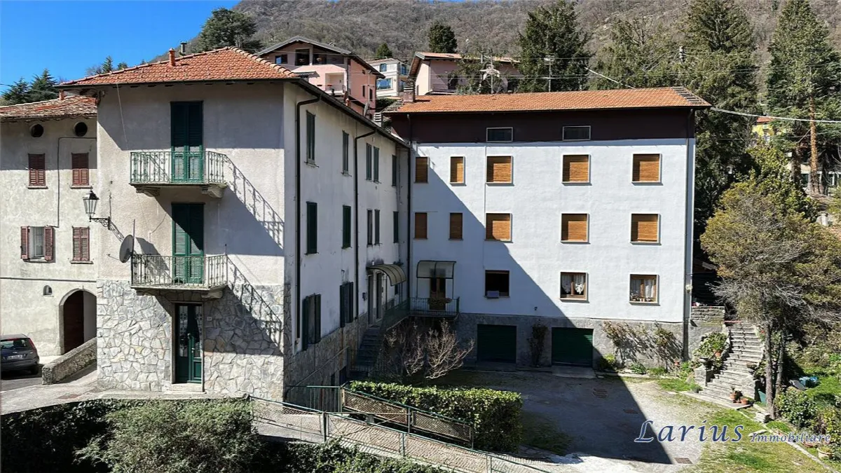 Appartamento in vendita a Asso - foto 1