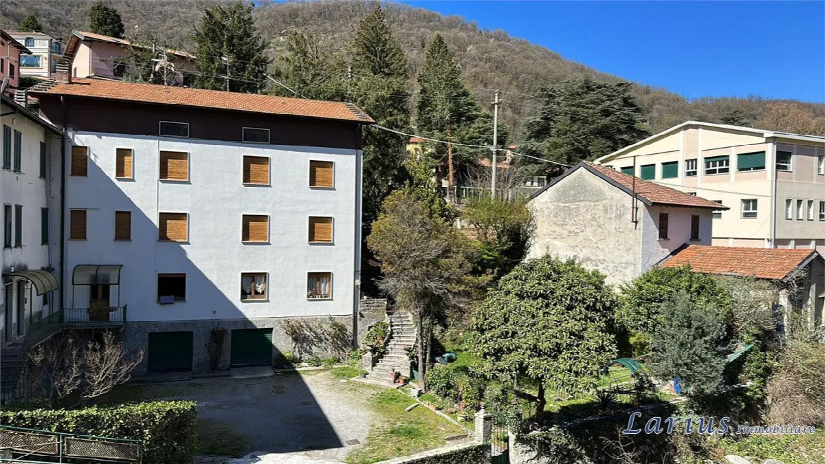Appartamento in vendita a Asso - foto 4