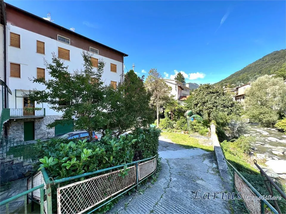 Appartamento in vendita a Asso - foto 6