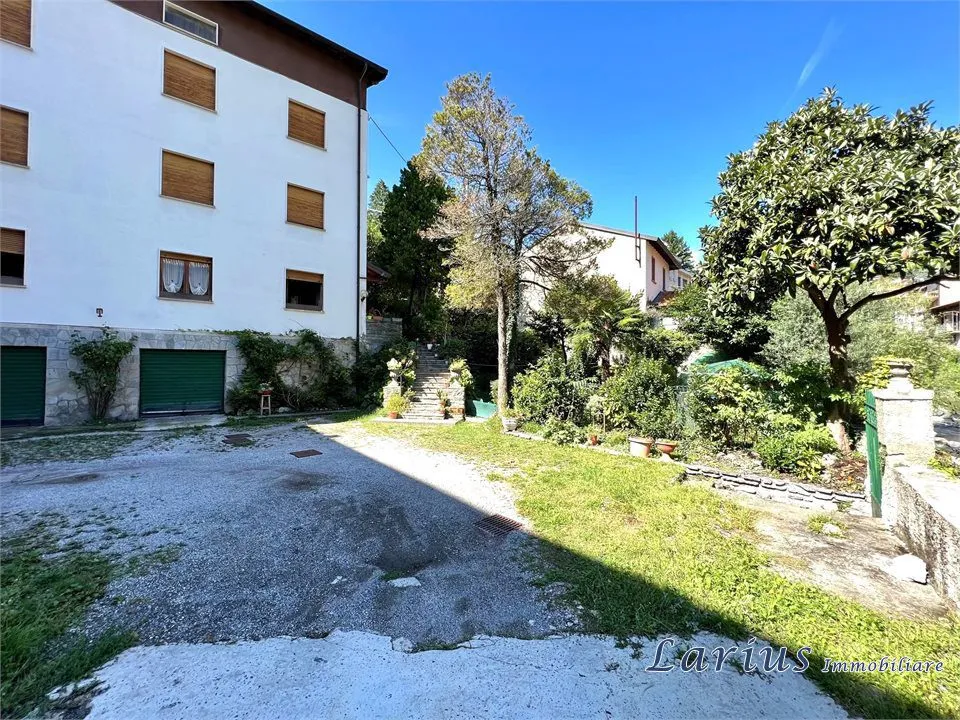 Appartamento in vendita a Asso - foto 8