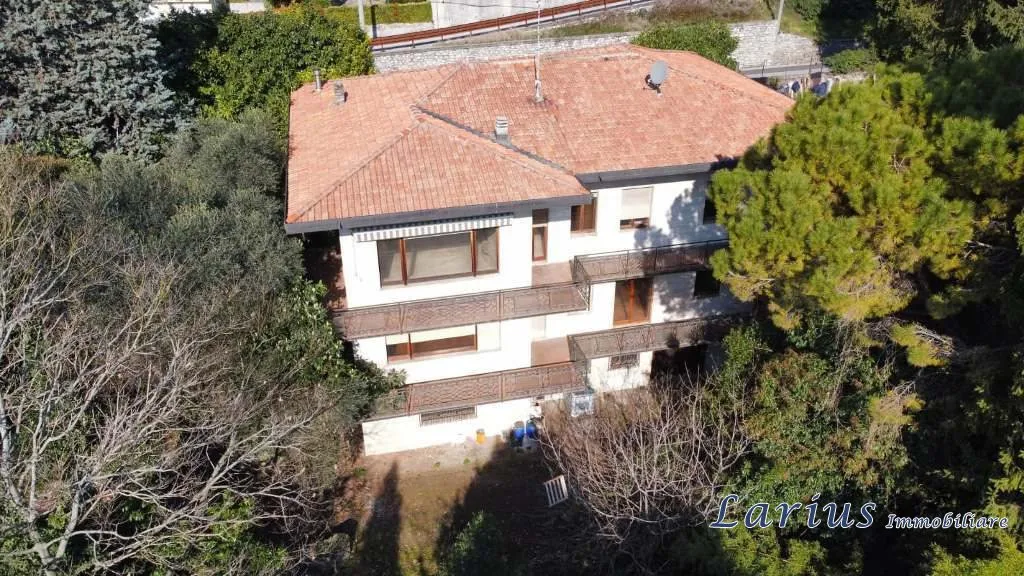 Villa in vendita a Ponte Lambro - foto 4