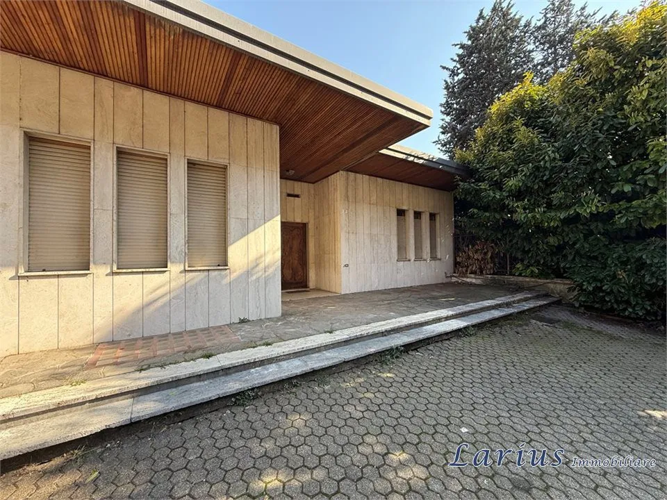 Villa in vendita a Ponte Lambro - foto 9