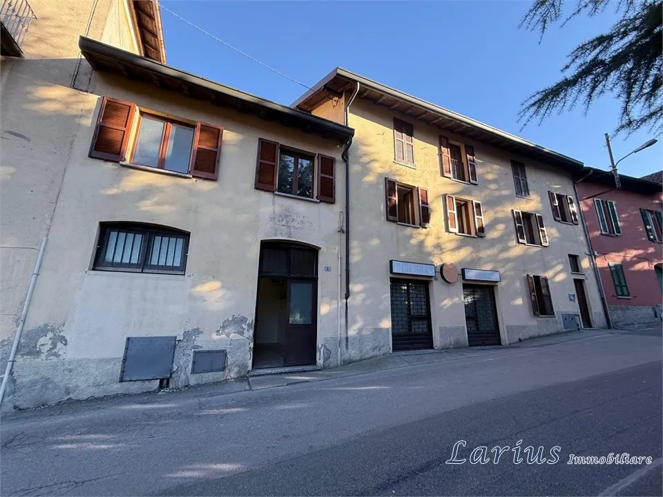 Appartamento in vendita a Eupilio - Carella - foto 1