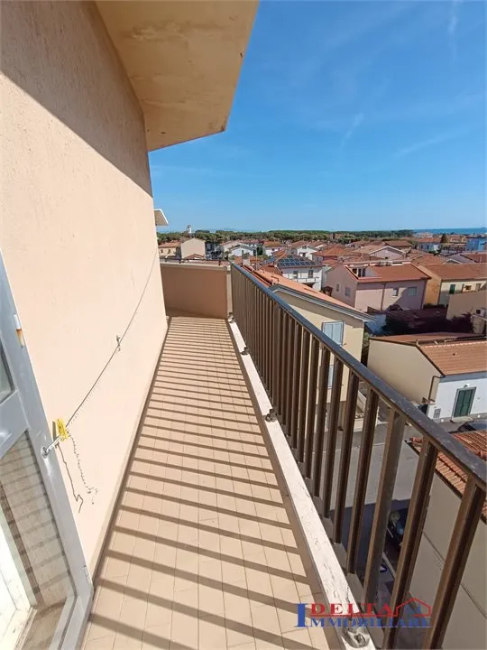 Appartamento in vendita a Rosignano Marittimo - Rosignano Solvay - foto 2