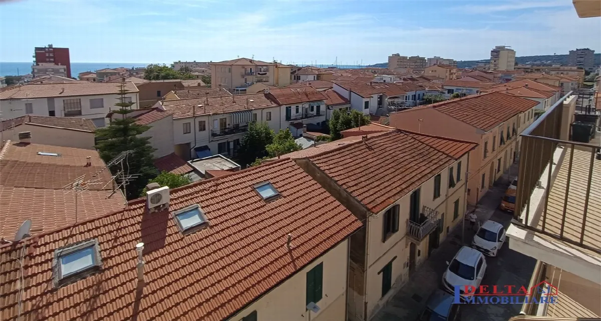 Appartamento in vendita a Rosignano Marittimo - Rosignano Solvay - foto 4