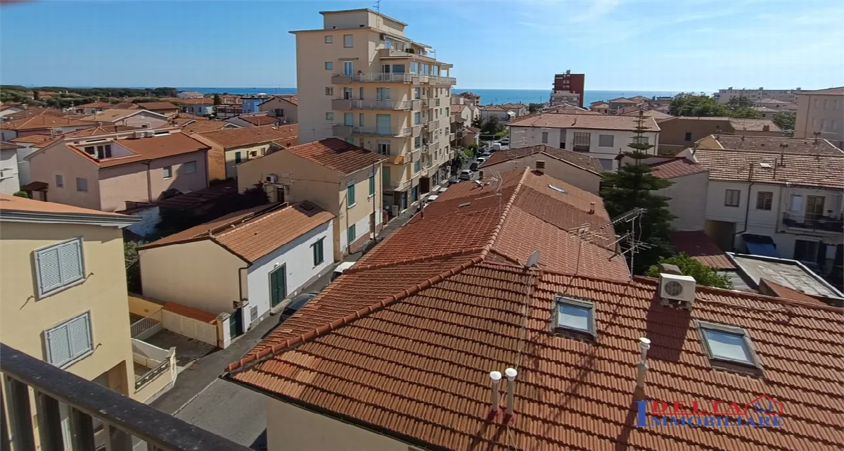 Appartamento in vendita a Rosignano Marittimo - Rosignano Solvay - foto 5