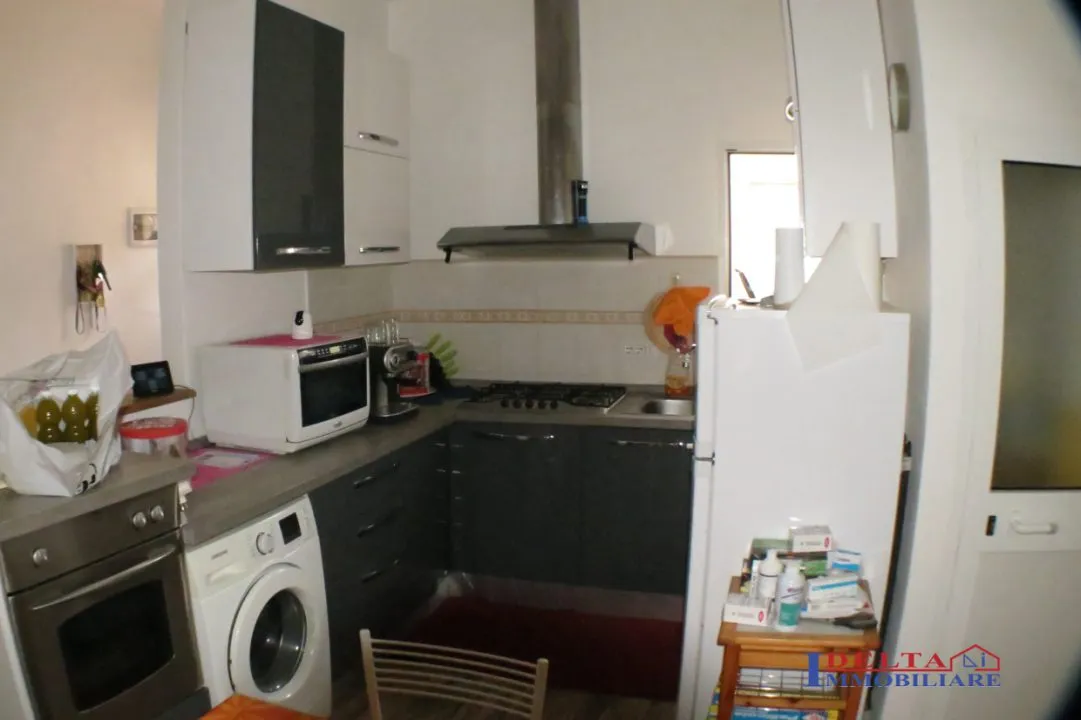 Casa indipendente in vendita a Rosignano Marittimo - Rosignano Solvay - foto 6