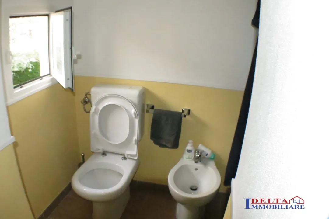 Casa indipendente in vendita a Rosignano Marittimo - Rosignano Solvay - foto 9