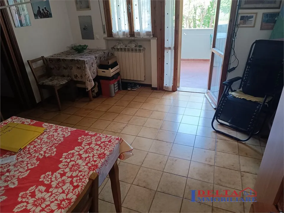 Appartamento in vendita a Rosignano Marittimo - Rosignano Solvay - foto 4